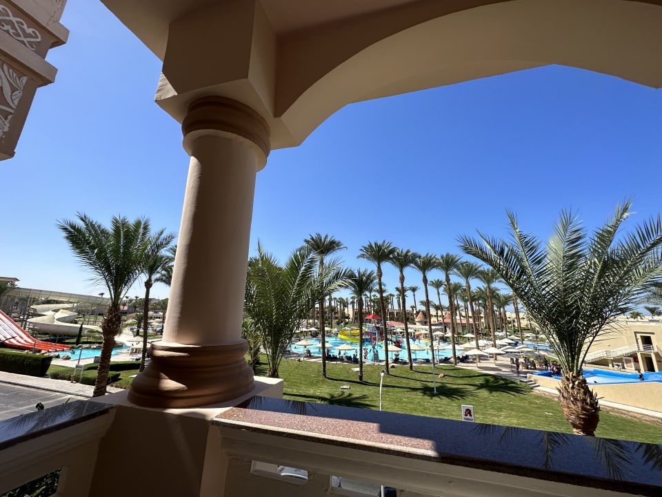 Zimmer Pickalbatros Palace Resort