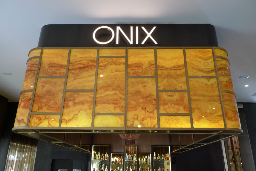 Gastro Hotel Riu Palace Oasis