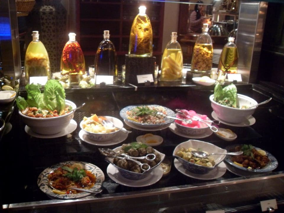 Buffet Palace Downtown