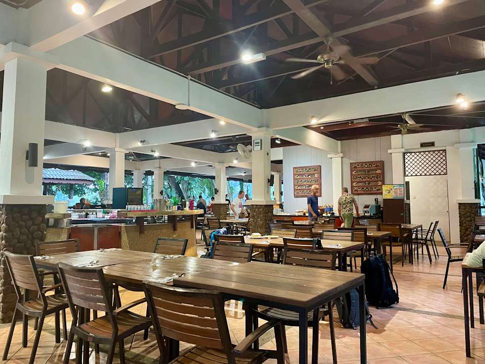 Gastro Hotel Mutiara Taman Negara Resort