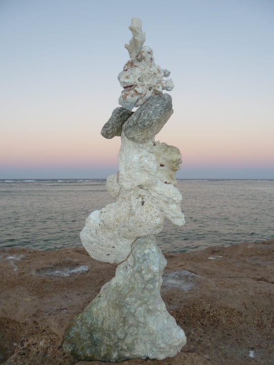 Strand Mövenpick Resort El Quseir