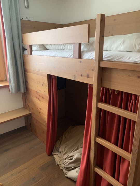 Zimmer Kinderhotel Testerhof