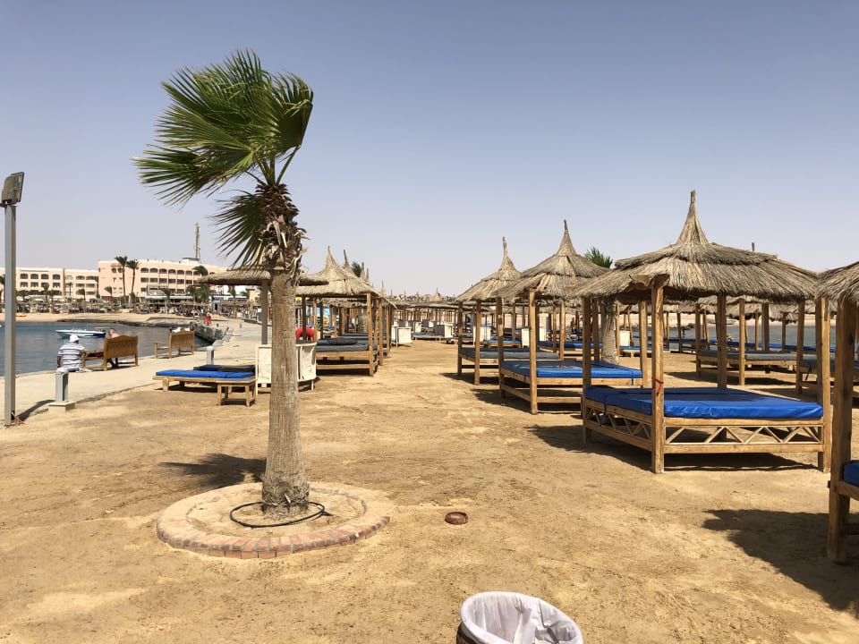 Strand Beach Albatros Resort