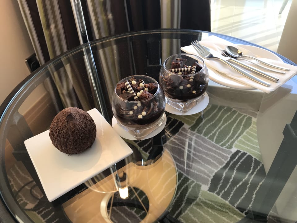 Gastro Hilton Dubai Jumeirah