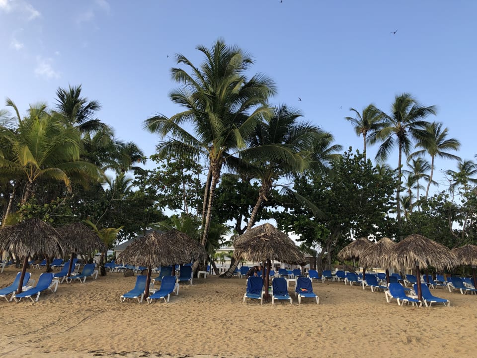 Strand Bahia Principe Grand El Portillo