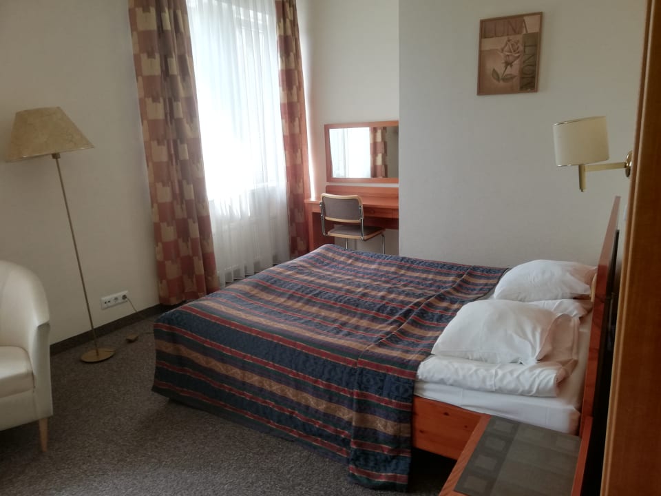 Zimmer Kolonna Hotel Brigita