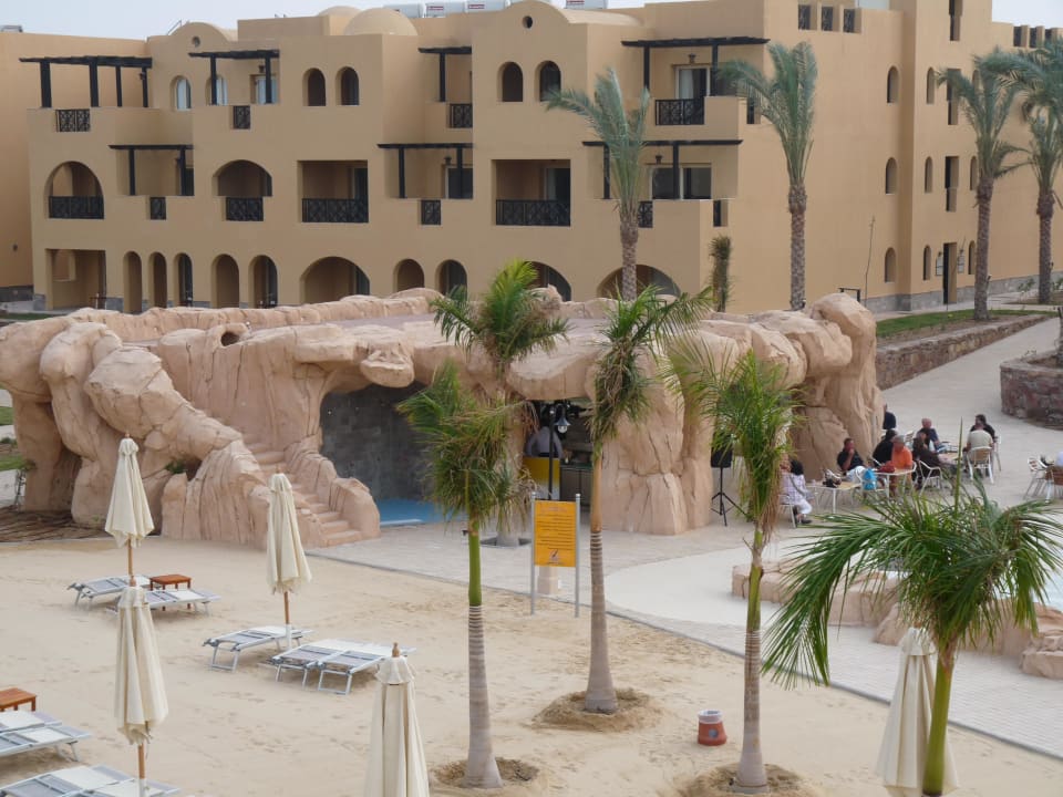 Poolbar Stella Garden Resort & Spa, Makadi Bay