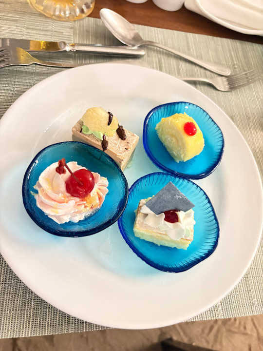 Gastro Adaaran Select Hudhuran Fushi - Premium All Inclusive