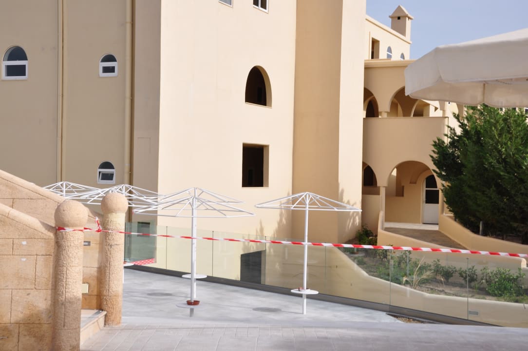 Sonstiges Lindos Royal Resort