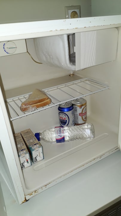 Zimmer Olympian Bay Grand Resort