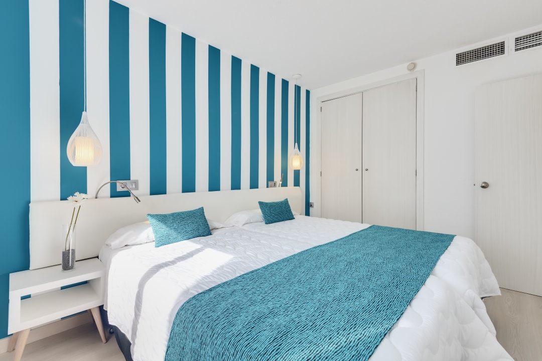 Zimmer Alcudia Garden Aparthotel