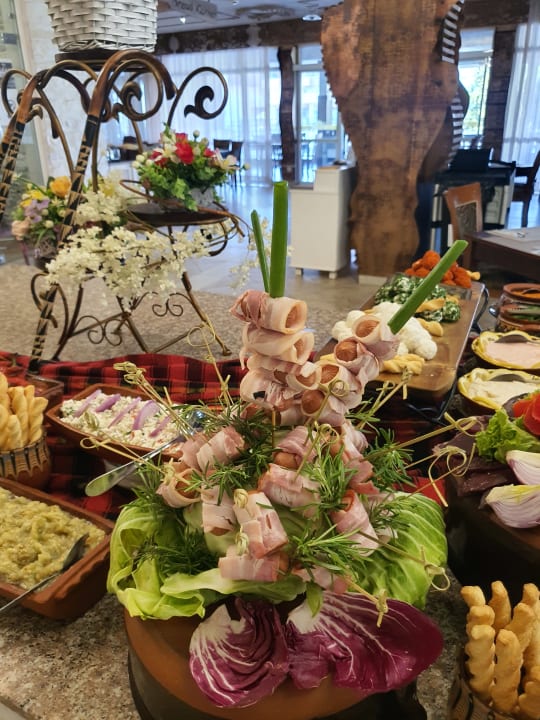 Gastro HI Hotels Imperial Resort