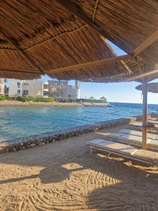 Strand Seagull Beach Resort