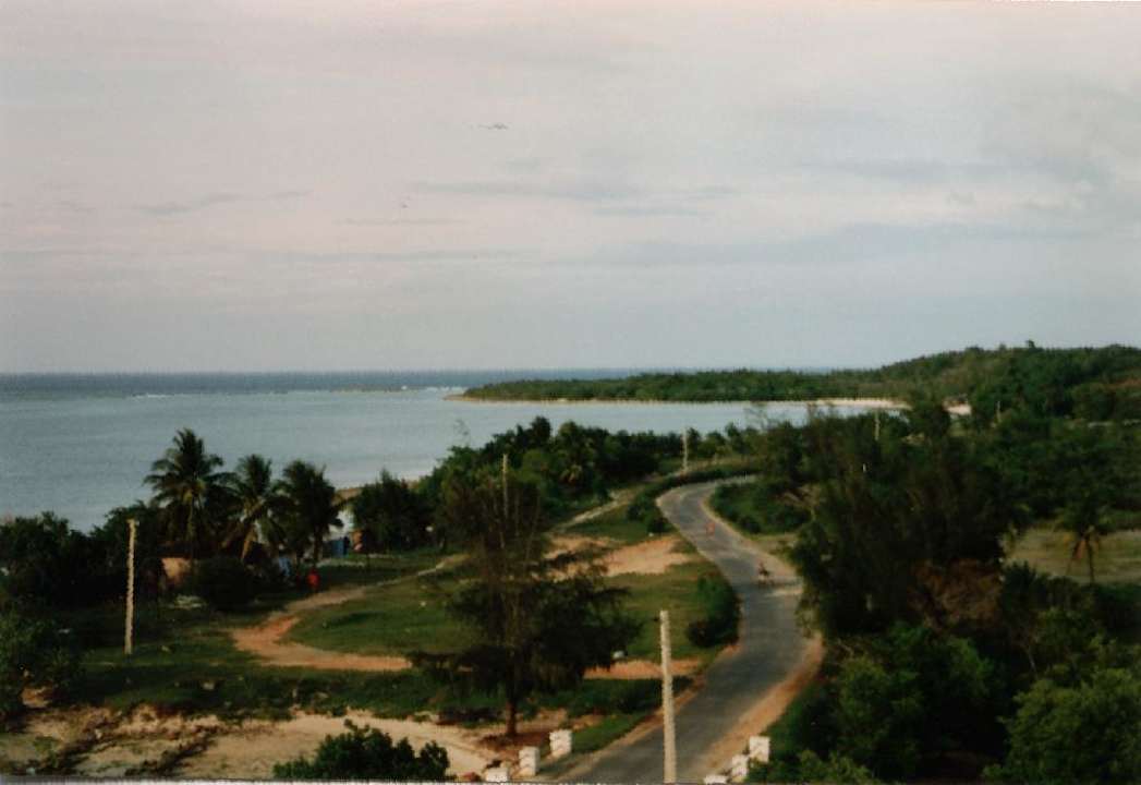 Hotelumgebung Brisas Guardalavaca Hotel & Villas