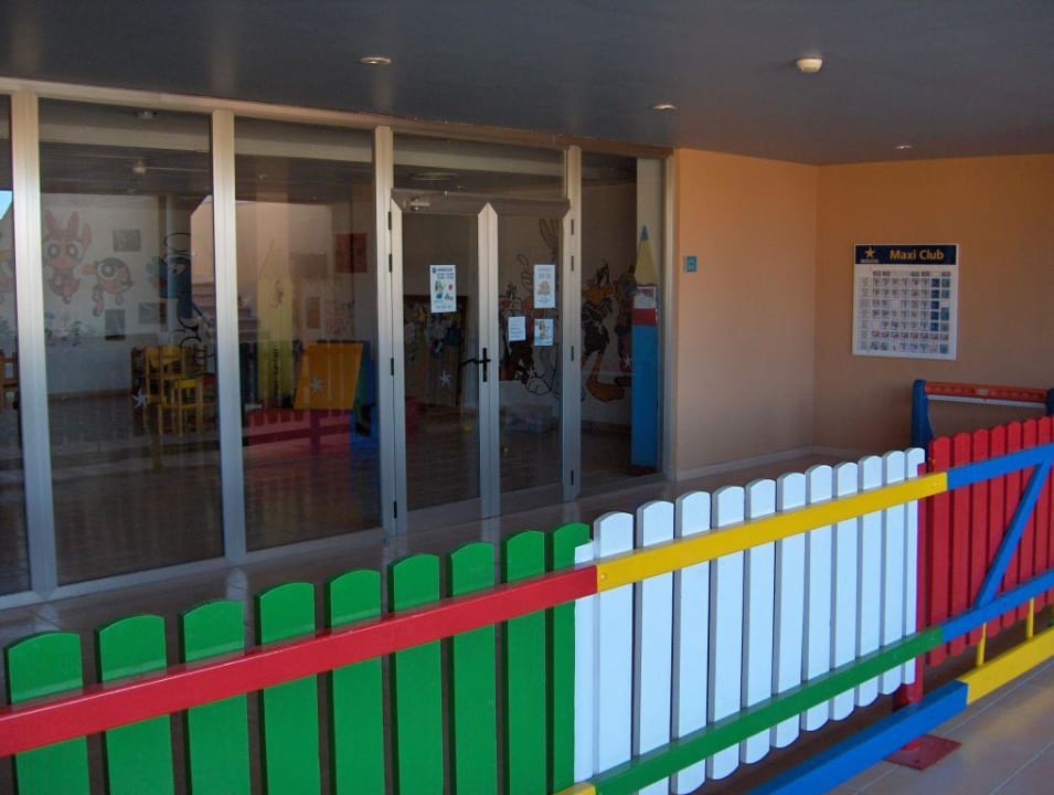 Kinderbetreuung Iberostar Selection Fuerteventura Palace