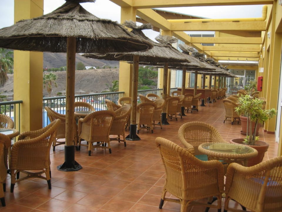 Treffpunkt Sehnsucht. AluaVillage Fuerteventura