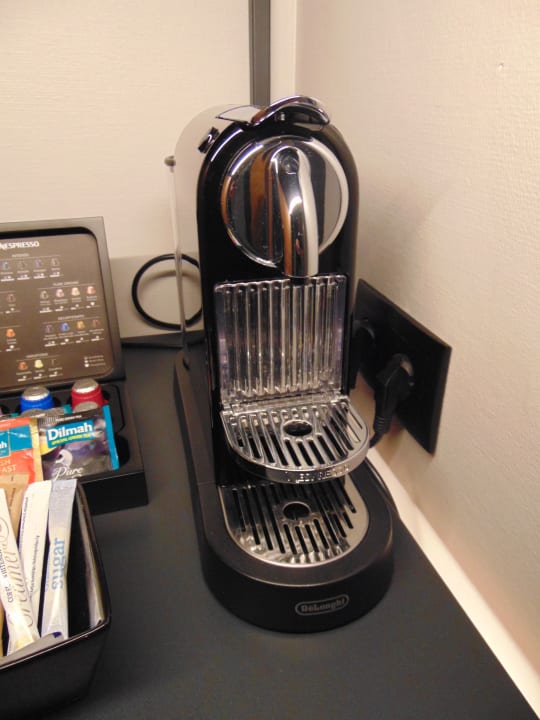 Zimmer Mercure Klaipeda City