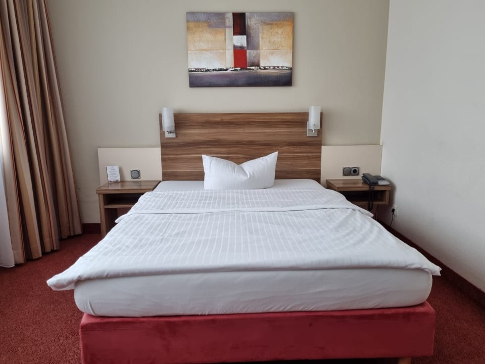 Zimmer Hotel Bavaria Oldenburg