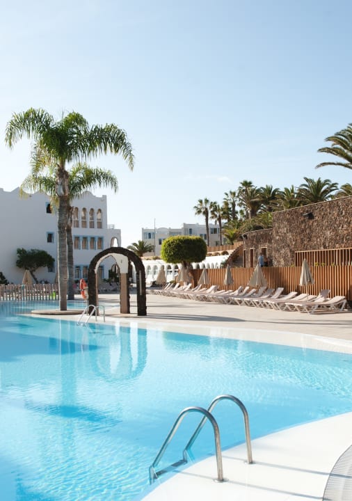 Pool Sotavento Beach Club