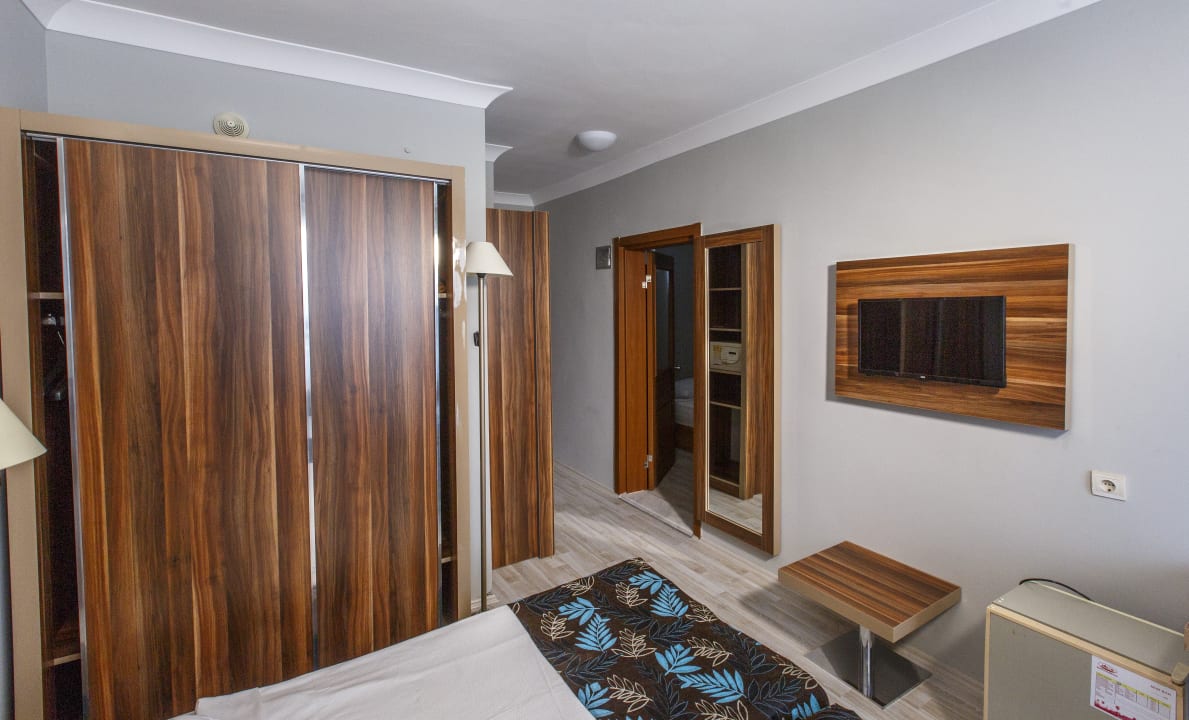 Zimmer Mysea Hotel Alara