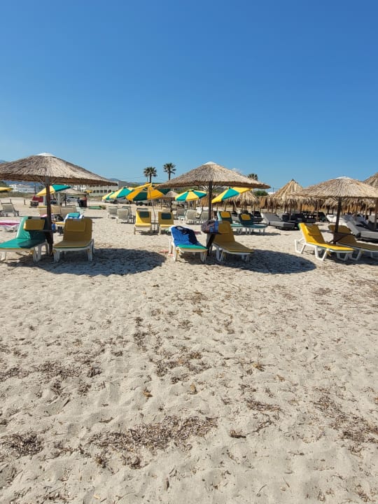 Strand Ilios K Village Resort