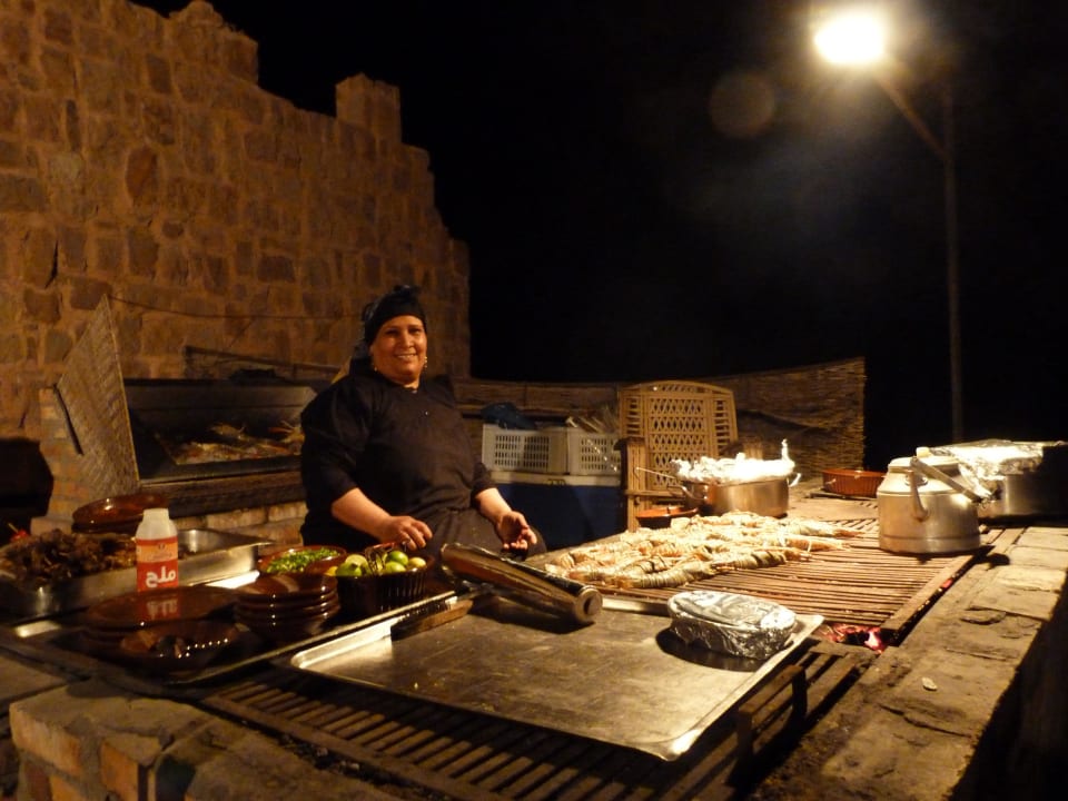 Fishermen's Hut Mövenpick Resort El Quseir