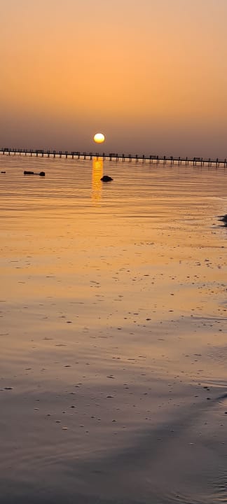 Strand Cleopatra Luxury Resort Makadi Bay