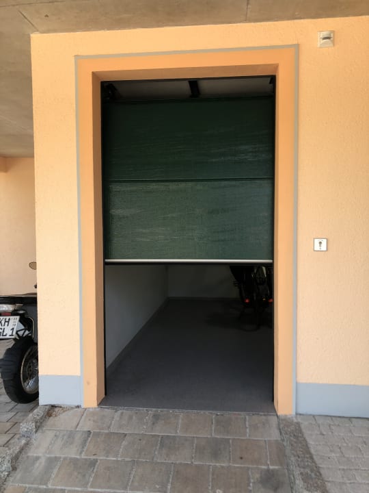 Sport & Freizeit Hotel Mutz Garni