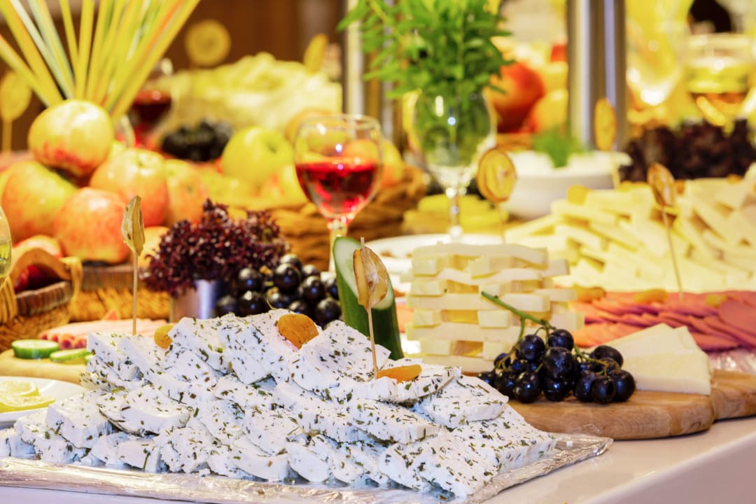 Gastro MyElla Bodrum Resort & Spa