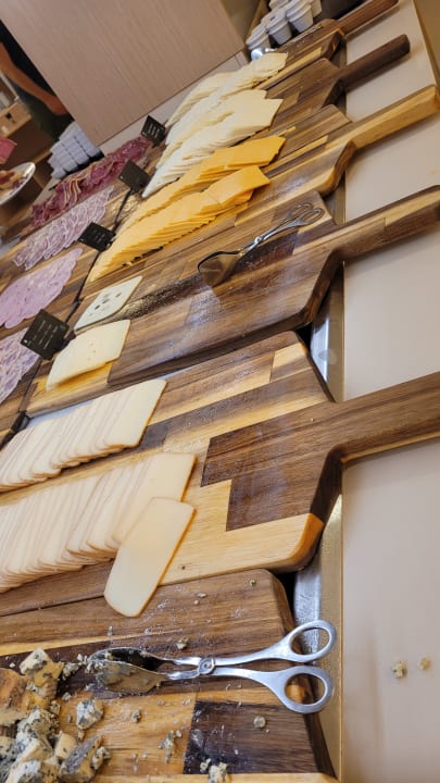 Gastro Sabina Hotel & Suites