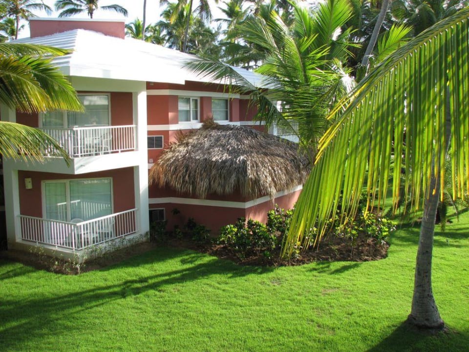 Honeymoon Suites Grand Palladium Select Bávaro Resort & Spa