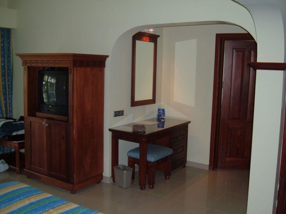 Zimmerausstattung Grand Palladium Select Bávaro Resort & Spa