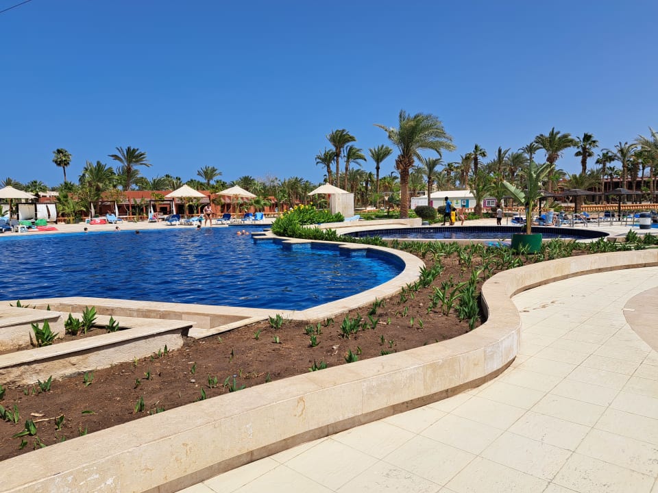 Pool Calimera Blend Paradise