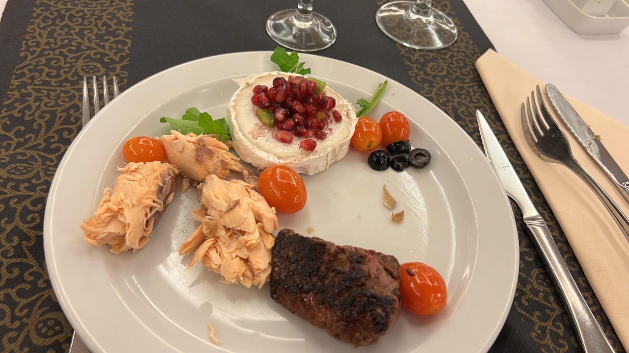 Gastro KN Matas Blancas Hotel - Adults only