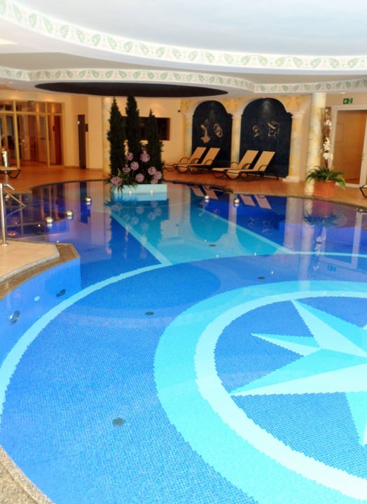 Activpool Hotel Schwarzenstein