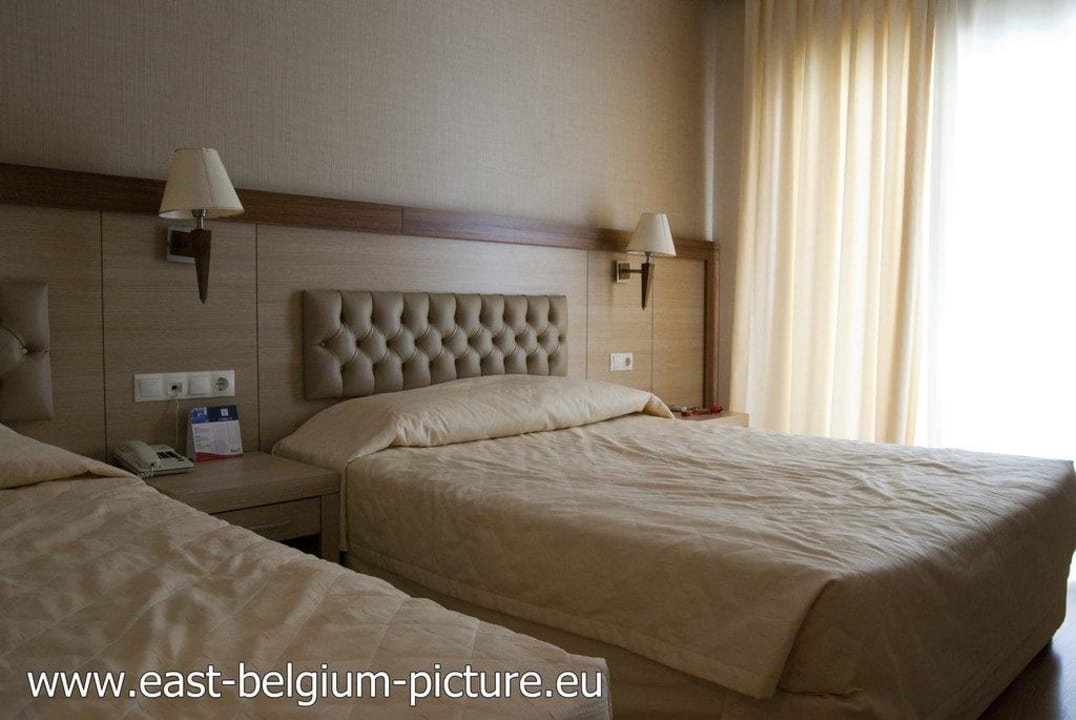 Zimmer 6209 Hane Family Resort