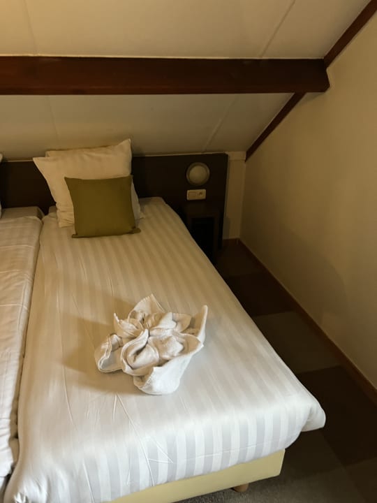 Zimmer Sunparks Kempense Meren