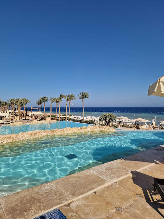 Pool Makadi Spa - Adults only