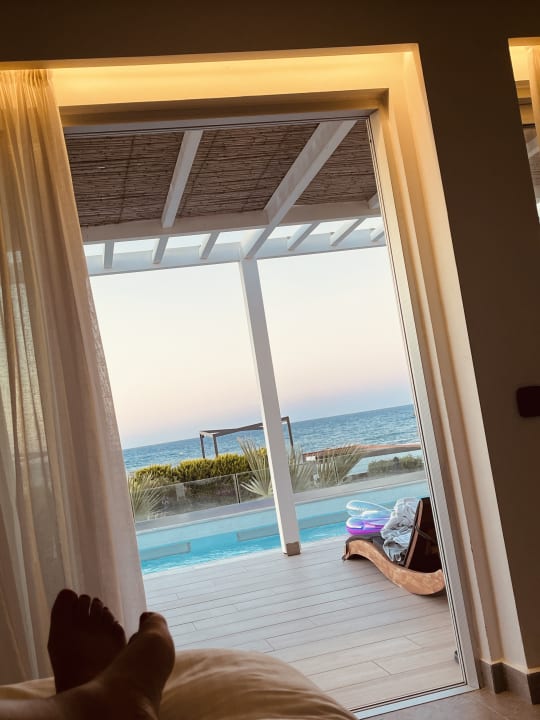 Zimmer TUI BLUE Insula Alba