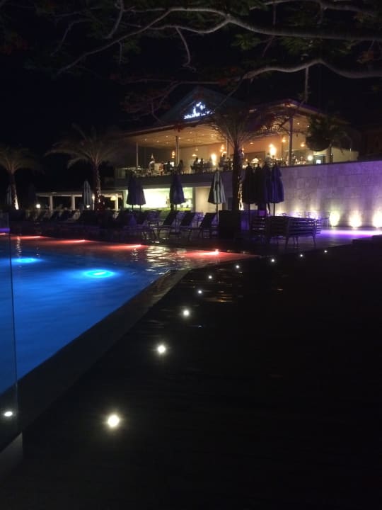 Außenansicht VH Atmosphere - Adults only