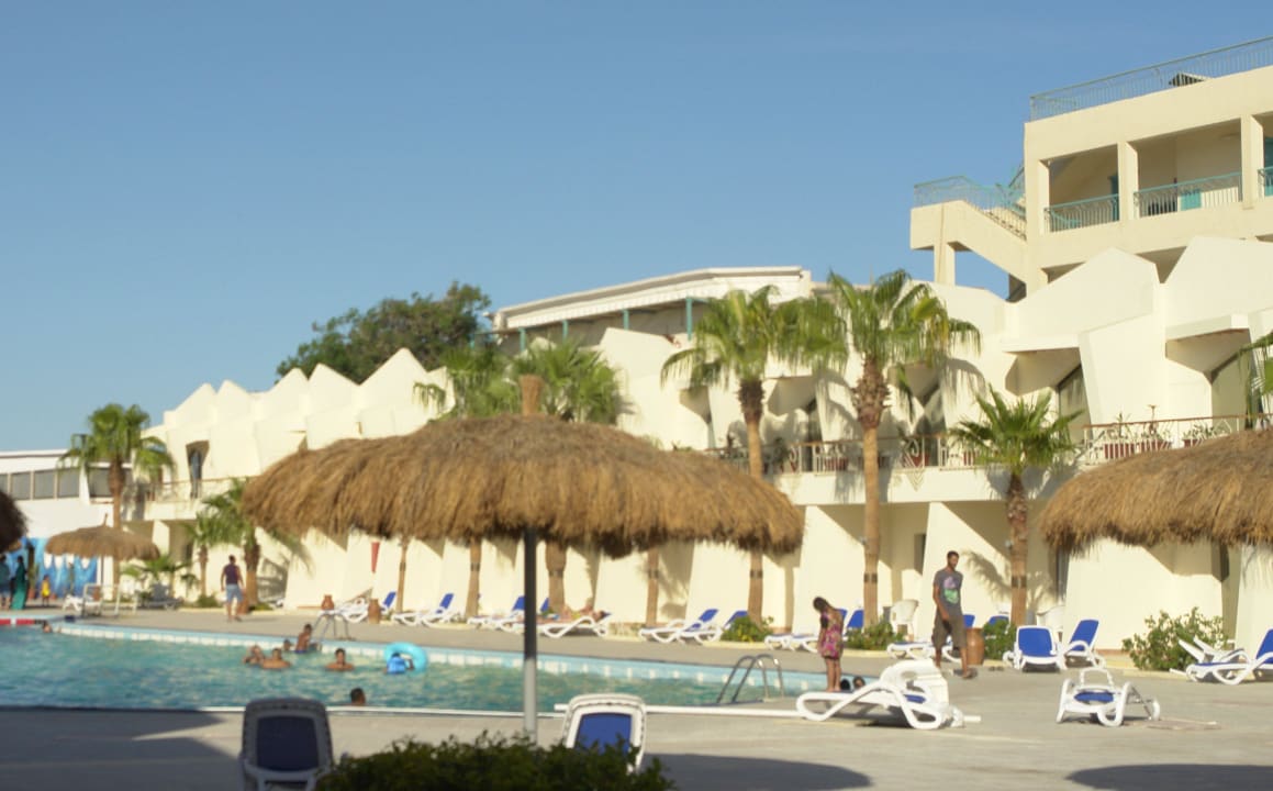 Superior Pool View Rooms Hotel Aqua Fun