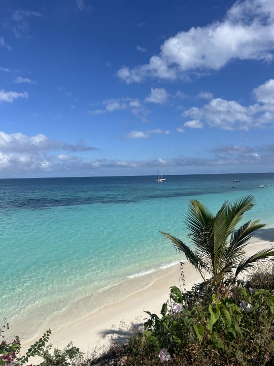 Strand Hotel Riu Palace Zanzibar