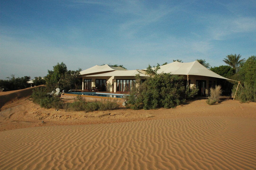 Emirates Suite 1 Al Maha, A Luxury Collection Desert Resort & Spa