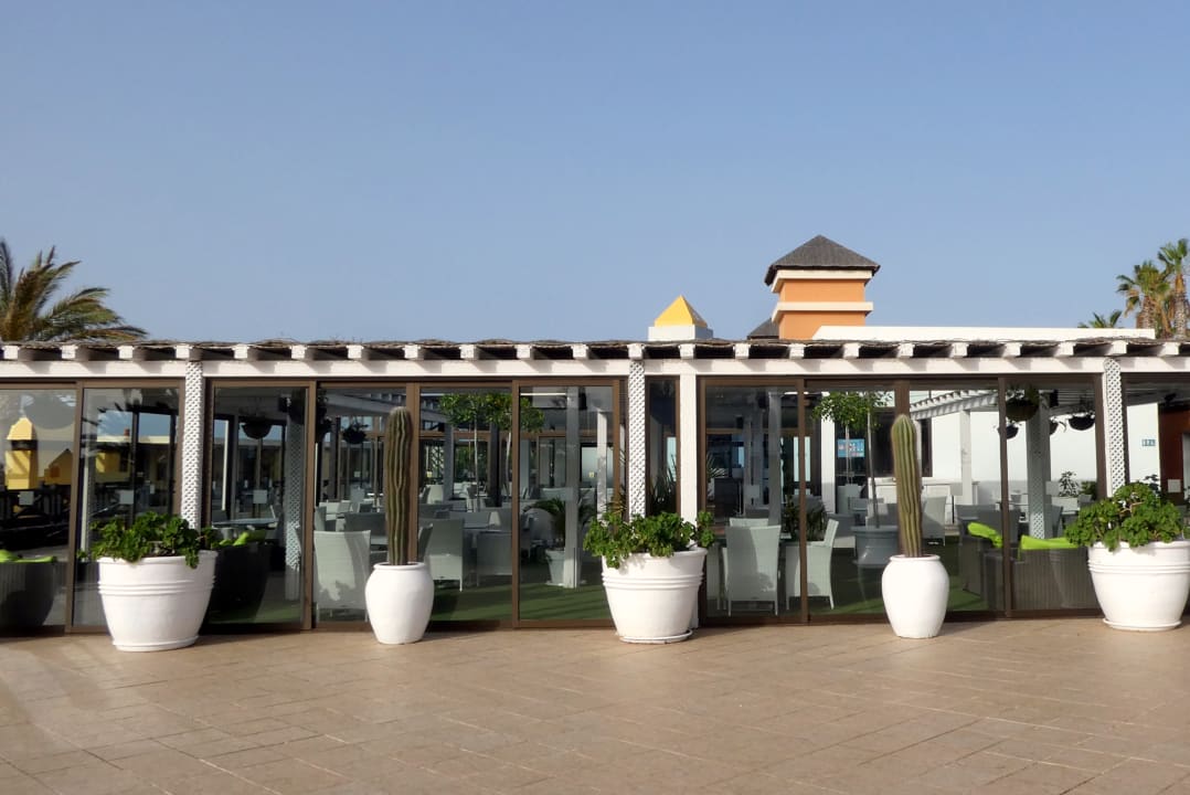 Gastro Occidental Jandía Playa