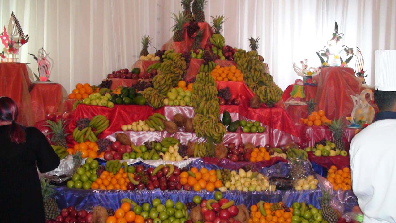 Рождество Pickalbatros Dana Beach Resort - Hurghada