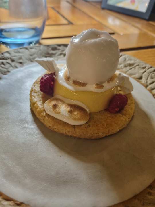 Gastro Anantara The Palm Dubai Resort