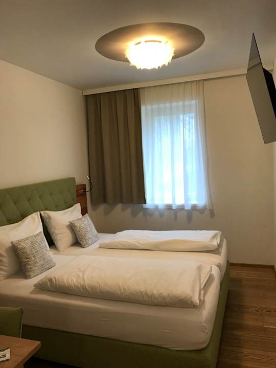 Zimmer Hotel Ottenstein