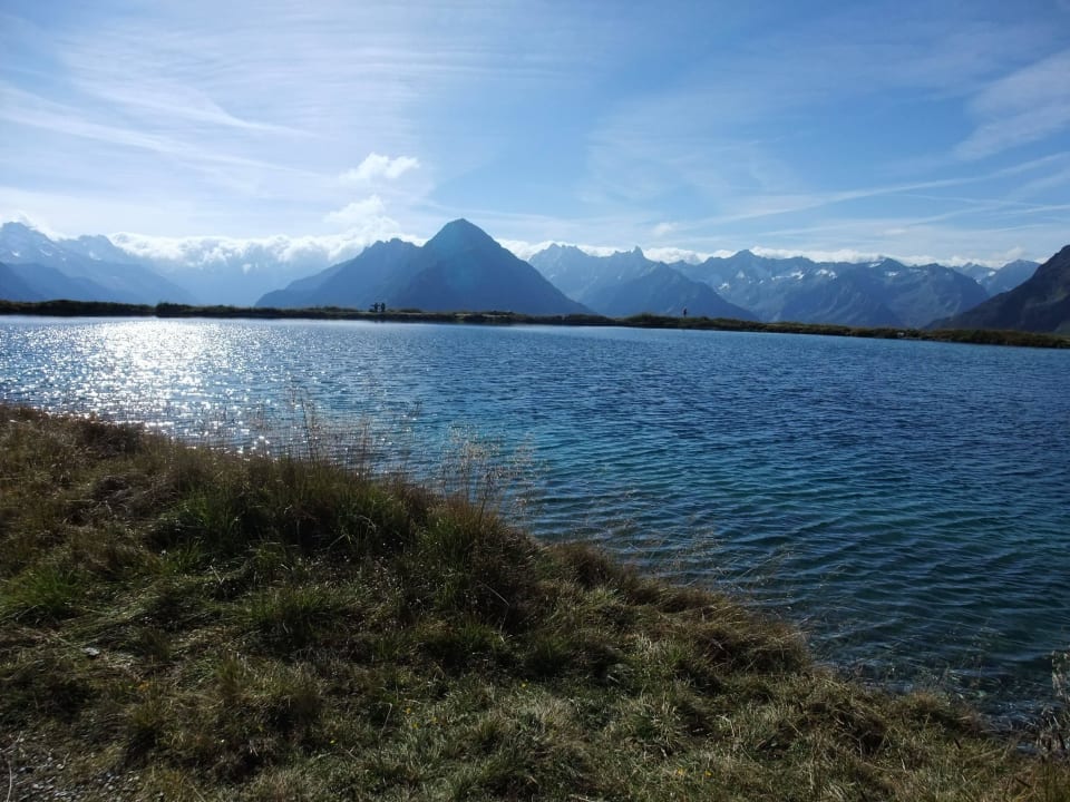 Finkenberg Hotel Alpin Spa Tuxerhof