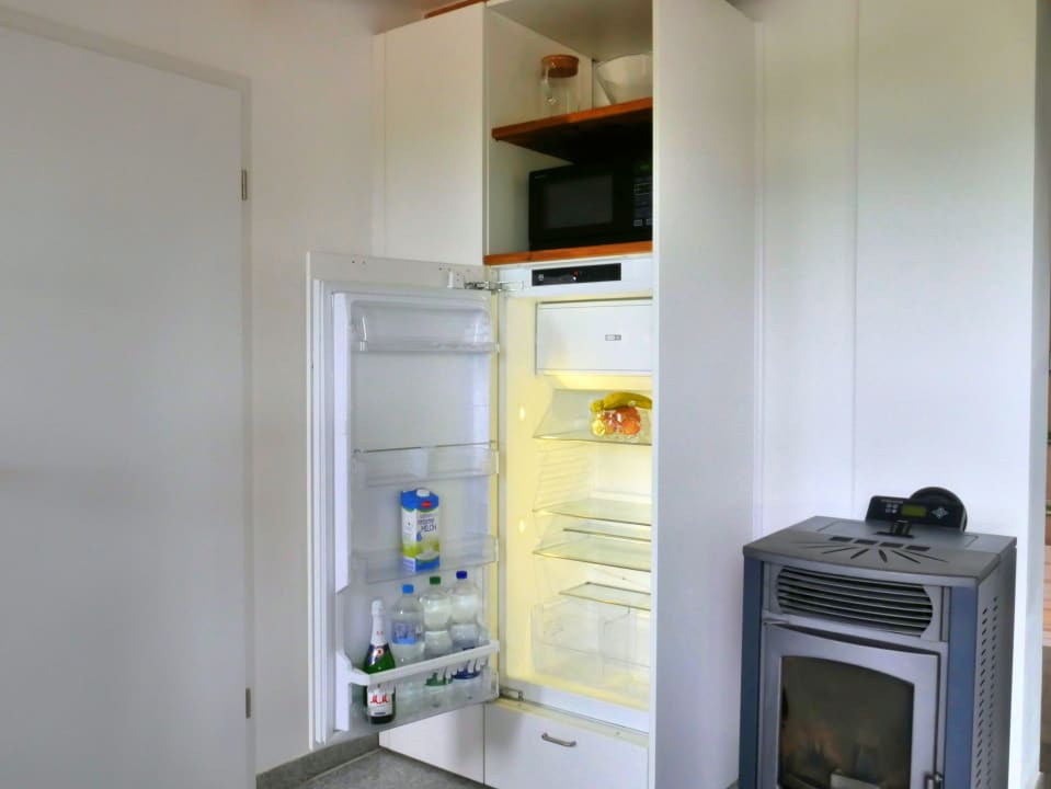 Zimmer Gesindehaus Charis - Ferien am Herrenhaus nahe Europapark Rust