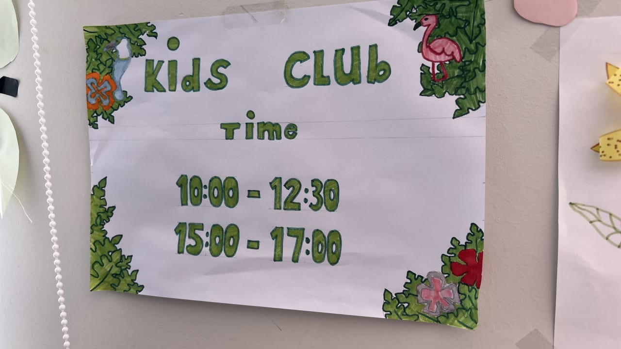 Sonstiges Pickalbatros Villaggio Resort - Portofino